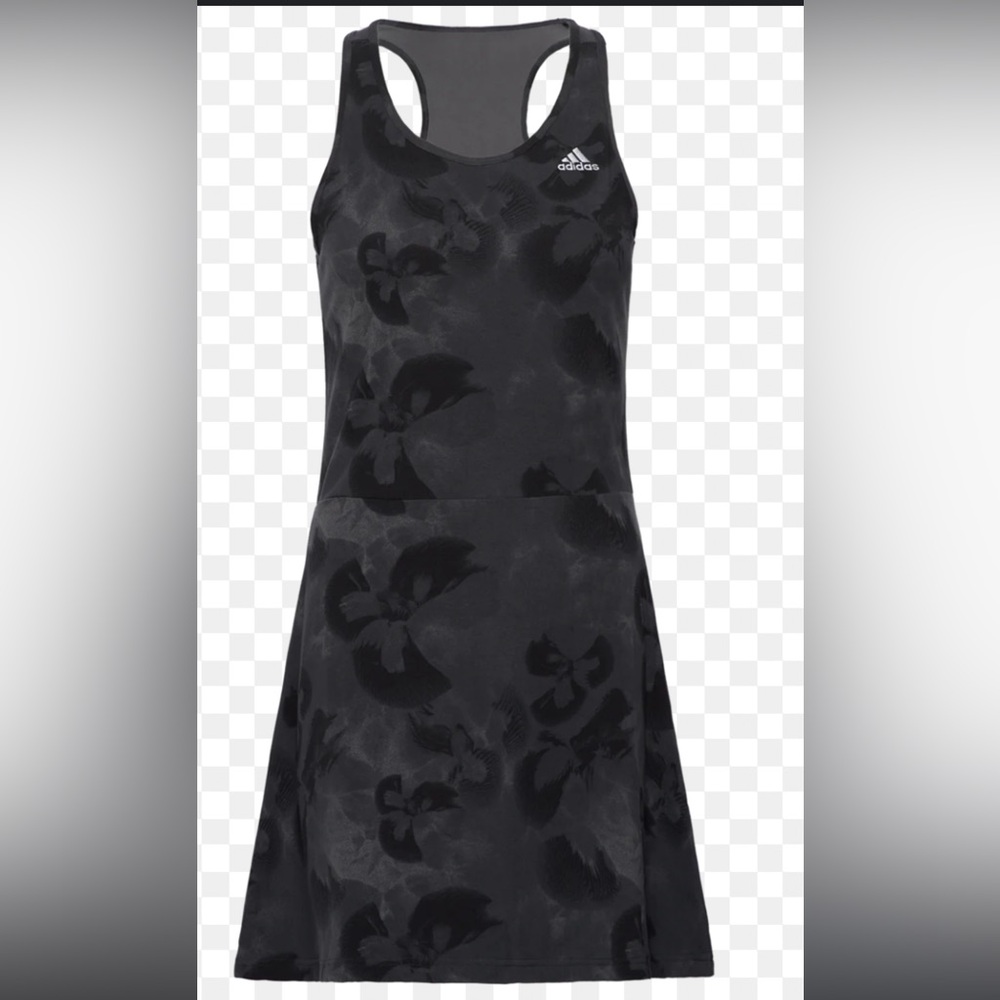 Adidas Sportswear W AOP Dress